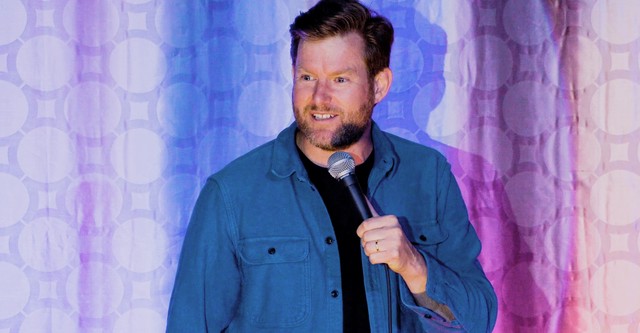 Patrick Holbert: Qualification
