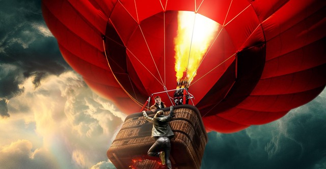 Turbulence