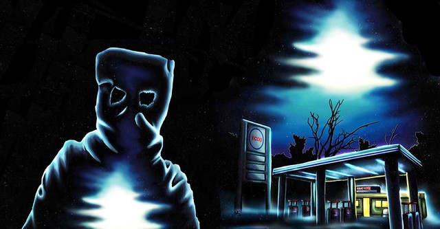 Puppet Combo's: Night Shift