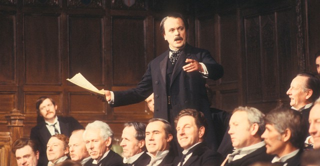 The Life and Times of David Lloyd George