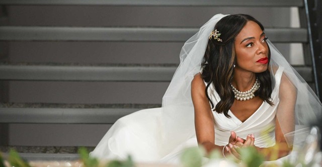 A Runaway Bride for Christmas