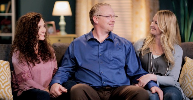 Sisarvaimoa etsimässä