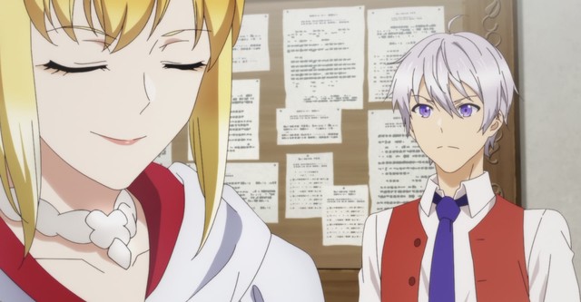 Seija Musou: Salaryman, Isekai de Ikinokoru Tame ni Ayumu Michi