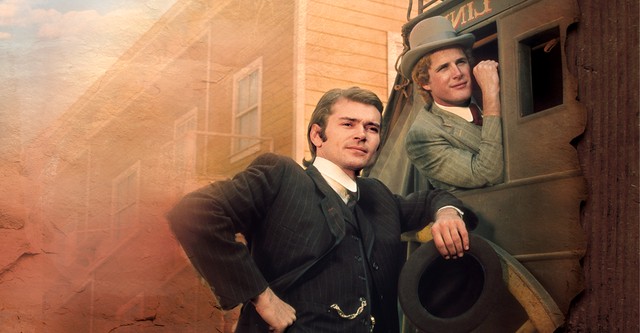 Alias Smith and Jones