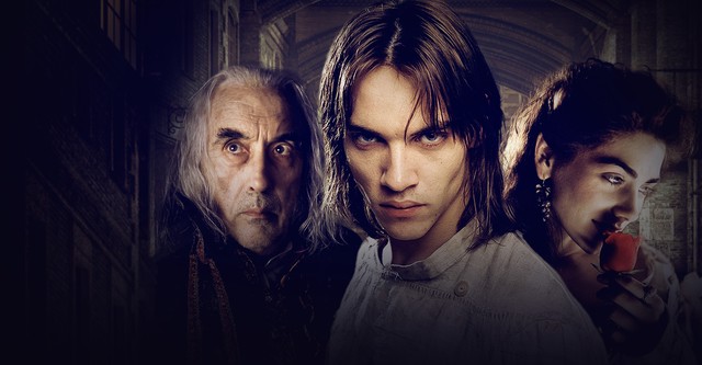 Gormenghast