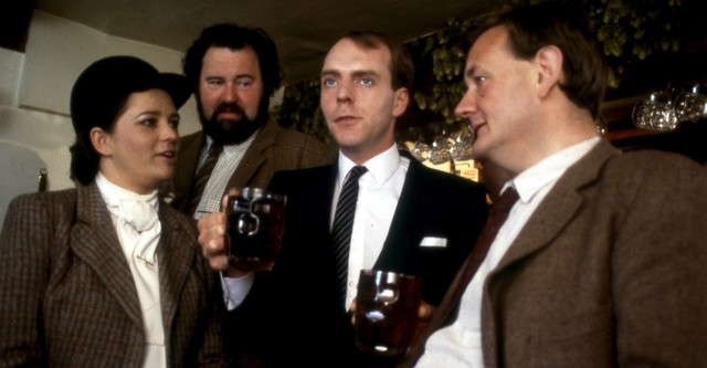 Blott on the Landscape