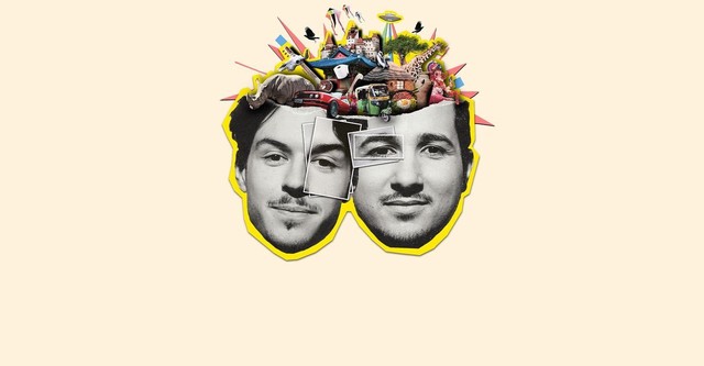 Souvenirs : le fabuleux voyage de Seb et Sofyan