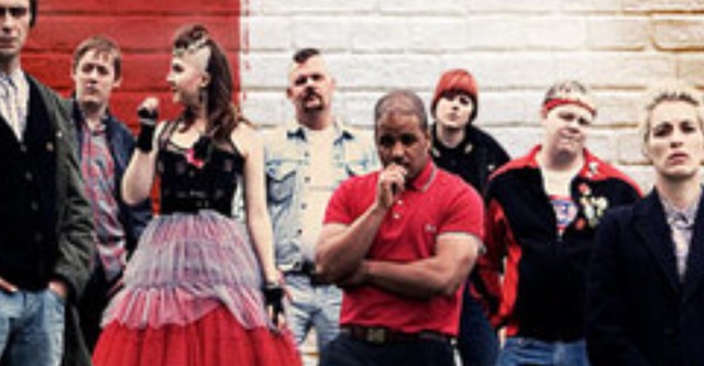 This is England '86 Folge 2