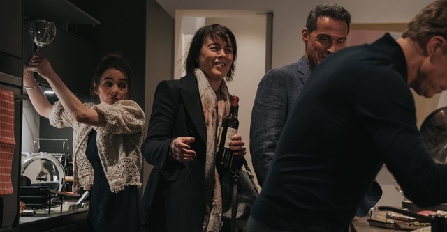 The Trouble with Jessica