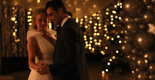 Christmas in the Ballroom