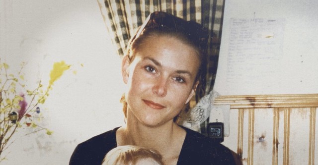 Johanna Möller – Ruotsin vihatuin nainen