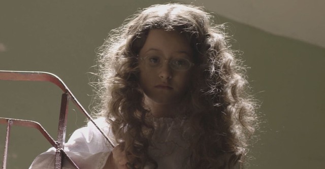 Prensesin uykusu - Schlaf der Prinzessin