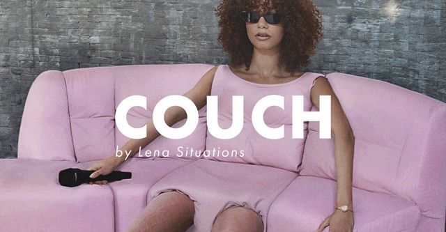 Couch by Lena Situations