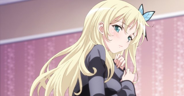 나는 친구가 적다