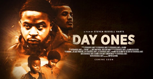 Day Ones