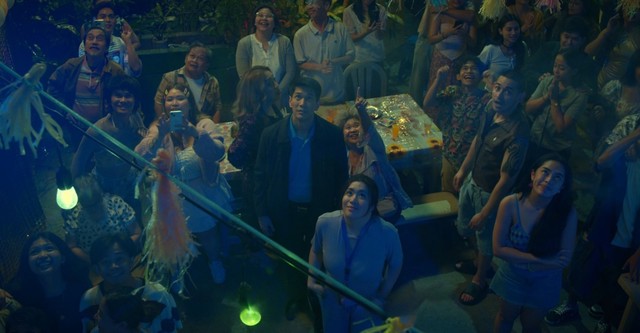 Ang Happy Homes ni Diane Hilario