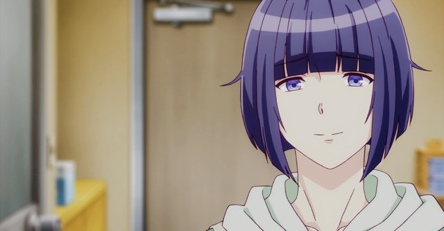 Smile Down the Runway