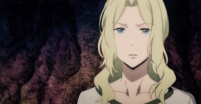 Children of the Whales