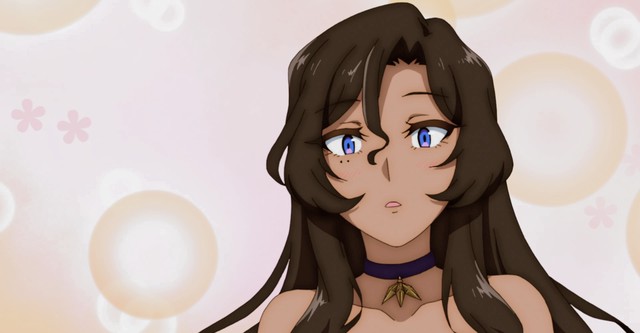 울퉁불퉁 마녀 모녀의 사정