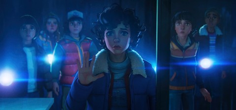 Après Stranger Things : tous les projets de la franchise Netflix… et des frères Duffer