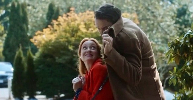 Three Wise Men and a Baby