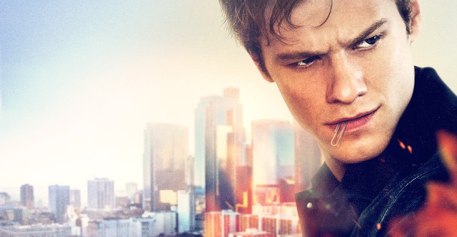 MacGyver