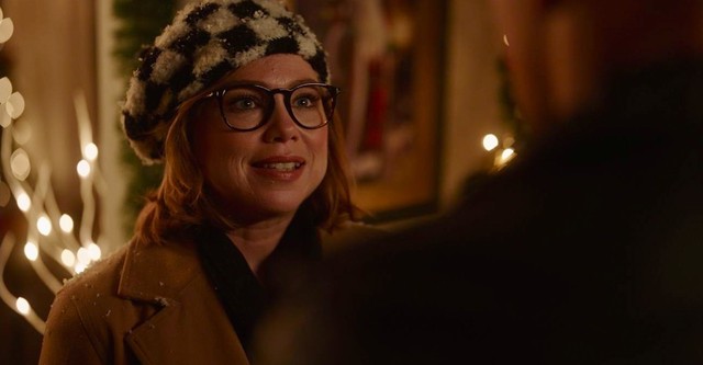 The Great Christmas Snow-In