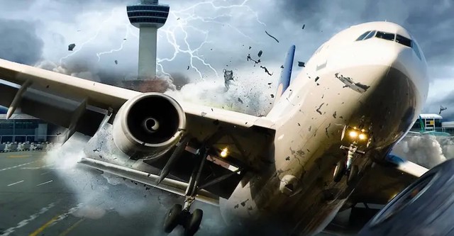 Mayday: Air disaster - The accident files