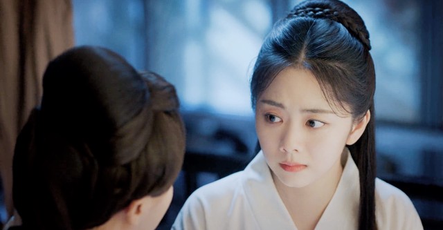 The Sword and the Brocade