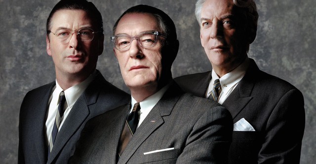 Path to War - Entscheidung im Weißen Haus