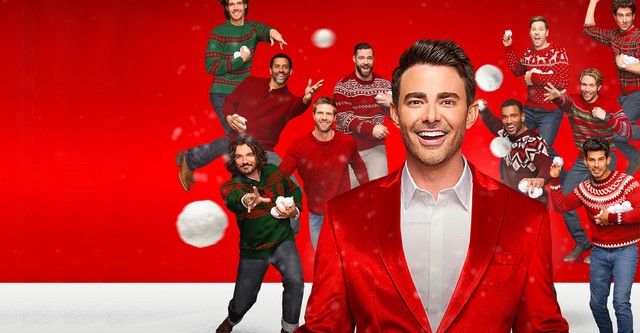 Finding Mr. Christmas