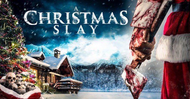 Christmas Slay