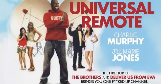 Universal Remote