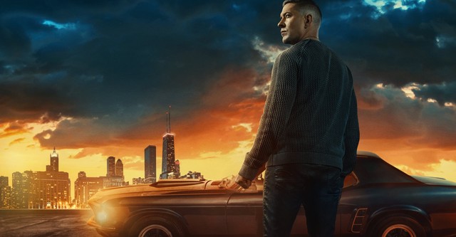 Power Book IV: Force