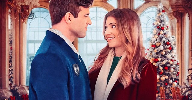 Royale Weihnachten - Königlich verliebt