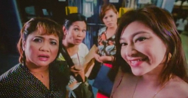 Apat dapat, dapat apat: Friends 4 lyf and death