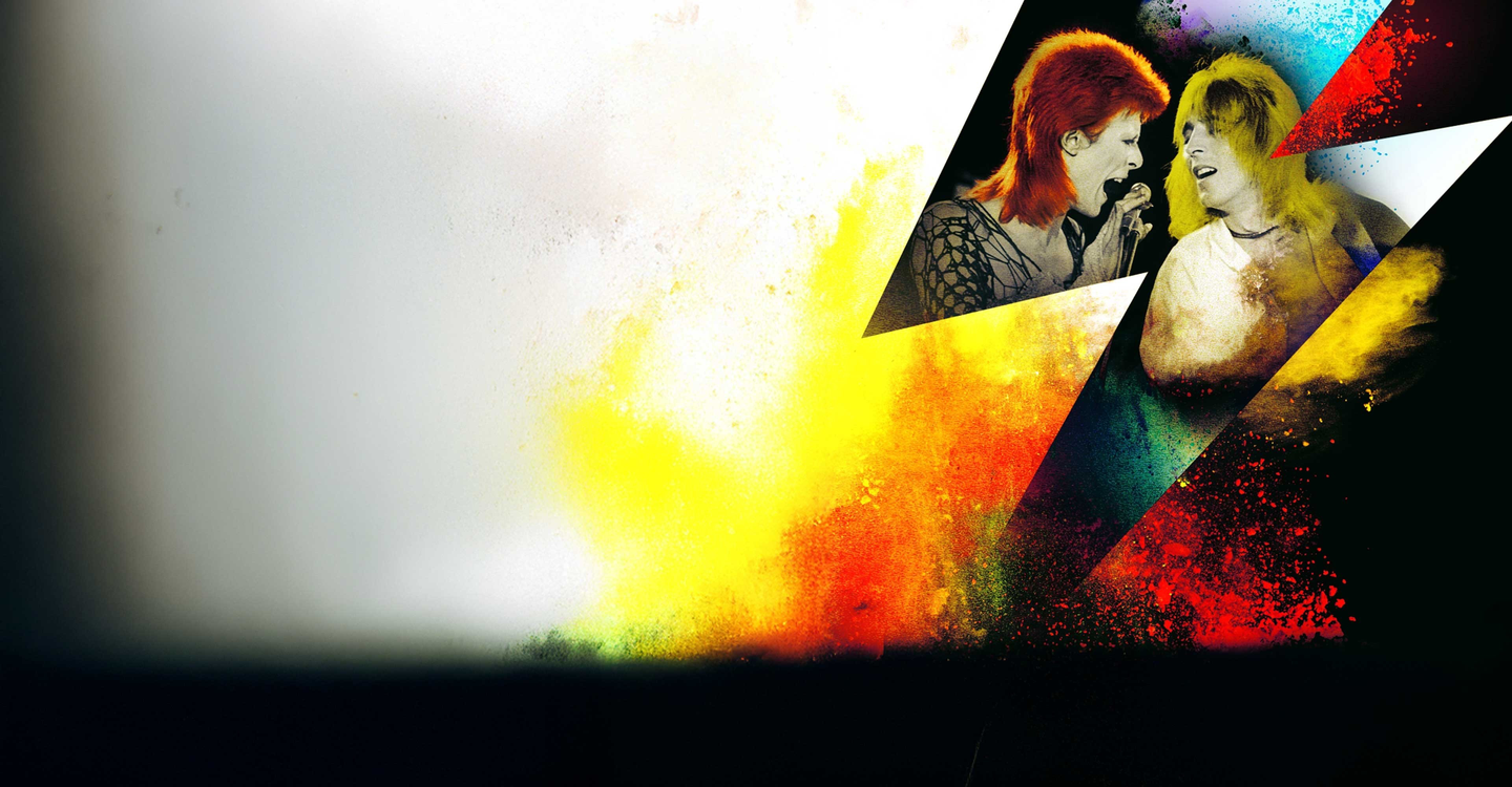 Beside Bowie - The Mick Ronson Story streaming