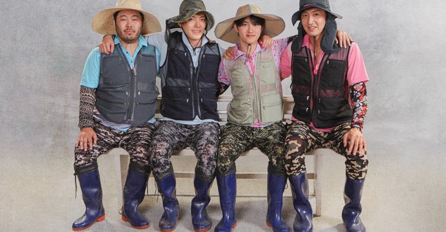 GBRB: Reap What You Sow