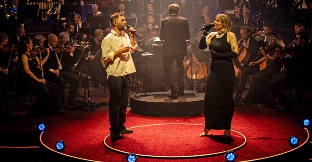 Hollywood Gala: Award Night at the Symphony