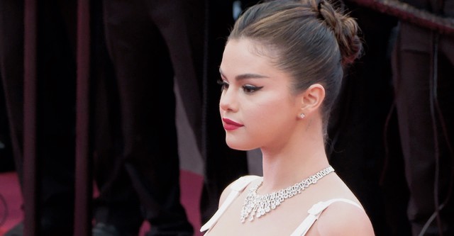 Selena Gómez: Devotion