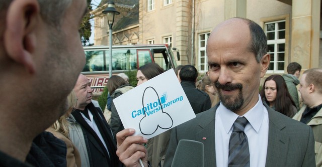 Stromberg - Der Film