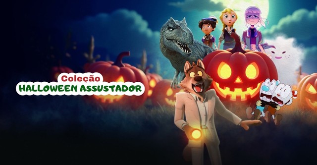 Happy Halloween Playlist