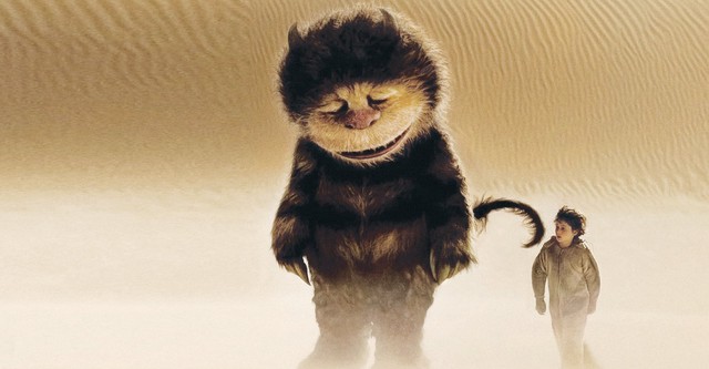 Where the Wild Things Are