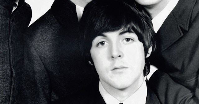 John Lennon: The Dreamer