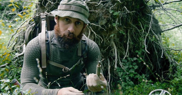 Metal Detective - Spurensucher der Geschichte