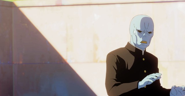 Tatsuki Fujimoto 17-26