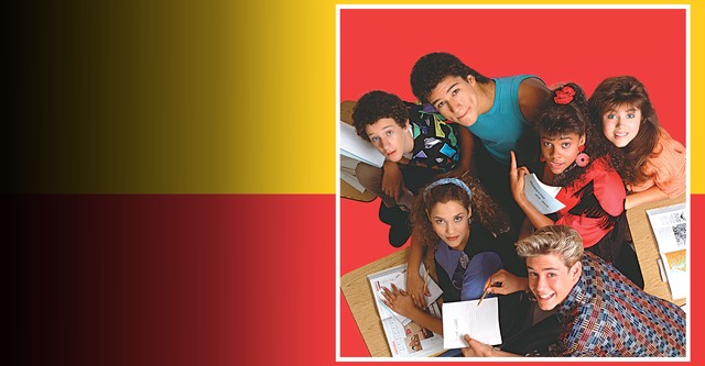 Uma Galera do Barulho