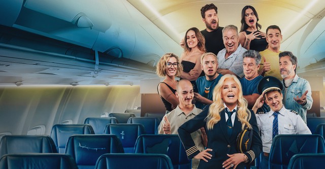 LOL: Last One Laughing Argentina