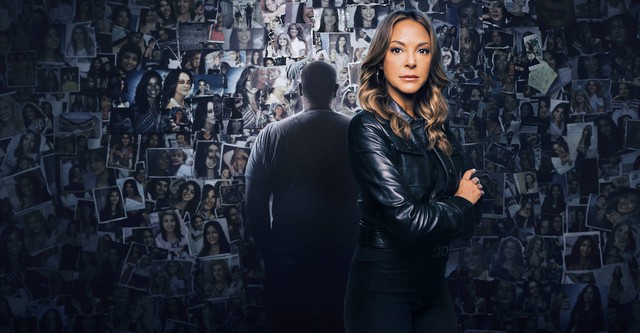 My Nightmare Stalker: The Eva LaRue Story