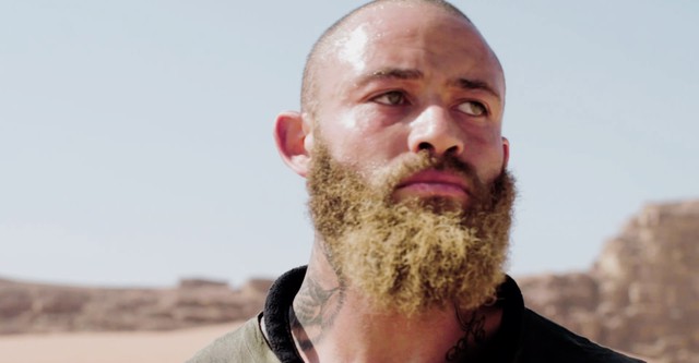 SAS: Erikoisjoukkojen kovassa koulussa